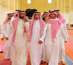 عام أمير منطقة الرياض يؤدي صلاة الميت على والدة صاحبة السمو الأميرة فاطمة بنت مساعد بن عبدالرحمن آل سعود وكالة الأنباء السعودية