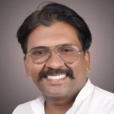 Ismail Husain Shaikh Rashtrawadi