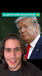 La gente finalmente está despertando 👏