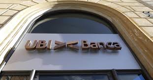 1 visitor has checked in at ubi banca regionale europea. Ubi Fondazione Monte Di Lombardia Pronti A Valutare Offerta Di Intesa Il Sole 24 Ore