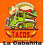 La Cabanita Taco Truck from thereader.com