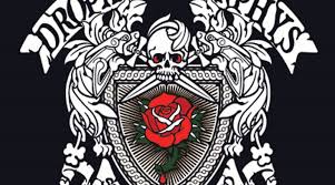 Скачивай и слушай dropkick murphys rose tattoo и lacrima rose tattoo dropkick murphys cover на zvooq.online! Dropkick Murphys Rose Tattoo Tekst