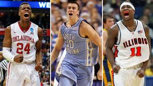 Последние твиты от buddy love !!!! Ranking The 15 Best Four Year College Basketball Stars Of The 2000s Sporting News