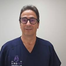 Meet Our IVF Doctors in Ireland