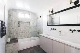 Maybe you would like to learn more about one of these? Best 60 Modern Bathroom Alcove Tubs Design Photos And Ideas Dwell