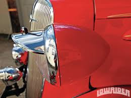 Image result for Regatta Red 1936 Chevrolet