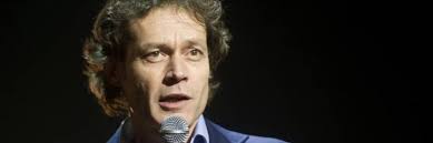 Presentator Joost Karhof Is Plotseling Overleden