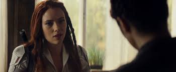 Scarlett johansson, florence pugh, robert downey jr. Black Widow 2021