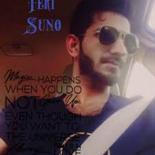 Stream Fatima Butt music