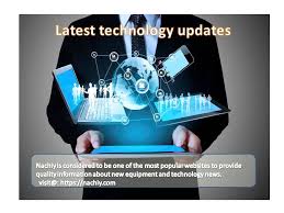 Latest Technology News News Today New Gadgets Mobile Technology News Education News Heal Technology News Today Tech News Today Science And Technology News