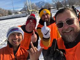 Utah football championship day wishes