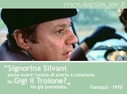 Fantozzi Tv Film Attori