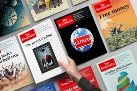 News and analysis with a global perspective. The Economist Save 20 Isic