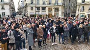 Magasin de vêtement esprit situé dans le centre ville de nantes. Nantes Comment Faire Reculer L Insecurite La Nuit Dans Le Centre Ville Nantes Maville Com