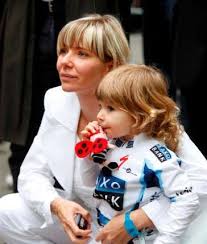 Discover more posts about julian alaphilippe. Fabian Cancellara S Partner And Daughter Pro Cycling Wife And Girlfriend Cyclist