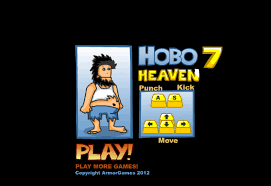Hobo 7 Hobo Gaming Tips Funny Jokes