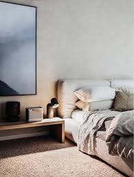 Photo 5 Of 9 In A Bondi Beach Penthouse Designed For Barefoot Luxury Bedroom Interior Home Decor House Interior