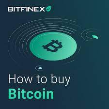 Planning to buy bitcoin today? What Is Bitcoin How To Buy Bitcoin On Bitfinex Bitfinex