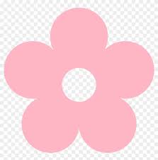 Download 28 Collection Of Flower Png Drawing Retro Flower Svg Clipart 1203598 Pikpng