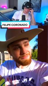 Despedida Emocionante de Felipe Coronado na Fazenda