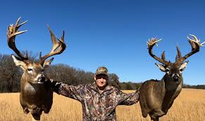 Oklahoma hunting and fishing expo. Backwoods Hunting And Fishing Expo Opens Friday
