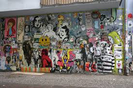 Grafity Simon Dach Strasse