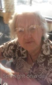 Lorraine Shimizu Obituary