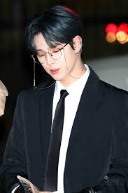 Leedo Kim Geonhak Oneus Korean Idol Kim Korean