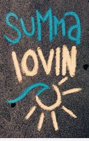 Savannahbivinss Vsco Fun Chalk Art Chalk Art Sidewalk Art