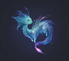 Pin By Kaylynne Stacey On Wod Changeling The Lost Fantasy Creatures Art Creature Drawings Mythical Creatures Art
