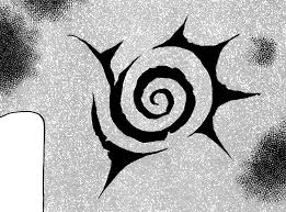 Demon Clan Mark Seven Deadly Sins Symbols Demon Four Archangels