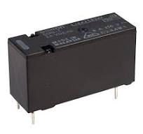G2RL-1A-E DC24 Omron PCB Mount Power Relay, 24V Dc Coil, 16A Switching  Current