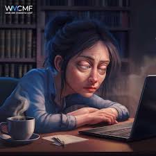 Some useful information here #burnoutrecovery #burnout