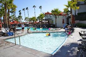 The grocery is open daily, 6 a.m. Kids Pool Fire Pit At Night Picture Of Hyatt Regency Huntington Beach Resort Spa Tripadvisor