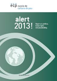 Connect with friends, family and other people you know. Pdf Alert 2013 Report On Conflicts Human Rights And Peacebuilding