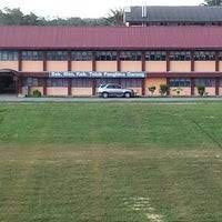 Maybe you would like to learn more about one of these? Smk Telok Panglima Garang 2 Tips
