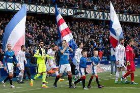 Fans can follow any rangers live games on your mobile phones from anywhere you want. Rangers Vs Ross County 040217 Rangers Football Club Official Website