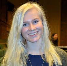 Folk er lystigere til sinns