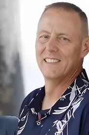 Obituary information for Shane Newberry