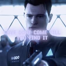 What If Connor Catches Kara