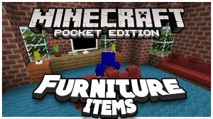 Check spelling or type a new query. Furniture In Mcpe Mod Minecraft Pe Pocket Edition Youtube