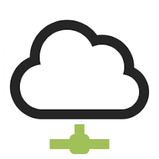 These can be used in website landing page, mobile app, graphic design projects. Cloud Network Icon Iconexperience Professional Icons O Collection