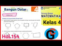 We did not find results for: Kunci Jawaban Latihan Soal Matematika Kelas 4 Sd Halaman 154 156 No 1 10 Bab 3 Bangun Datar Youtube