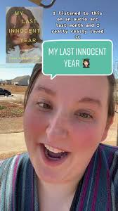 My Last Innocent Year Daisy Florin