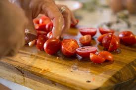 Birds eat a lot of seed and plant material, and scrap vegetables can be a welcome feeder treat. Can Parrots Eat Tomatoes Bird Feeder Expert