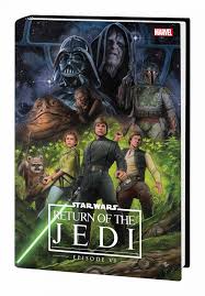 Star Wars: Episode VI: Return of the Jedi