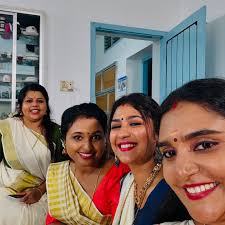 Marimayam kudumbathinte onam2025❤️ #marimayamonam2025 #marimayamfamily #sulu