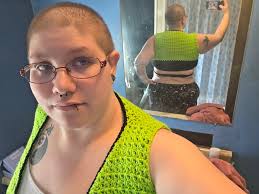 Sewing project progress and feedback