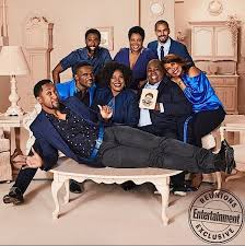 Family Matters" Cast Reunites: Jaleel White, Kellie Williams, Darius McCrary, Reginald VelJohnson, Jo Marie Payton - theJasmineBRAND