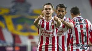 Welcome to the chivas regal website. Chivas Will Let People In The Stadium For The Game Against Club America As Com